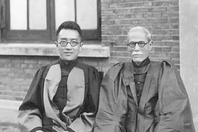 胡适说没事常喝黄芪水,胡适喝黄芪水养生