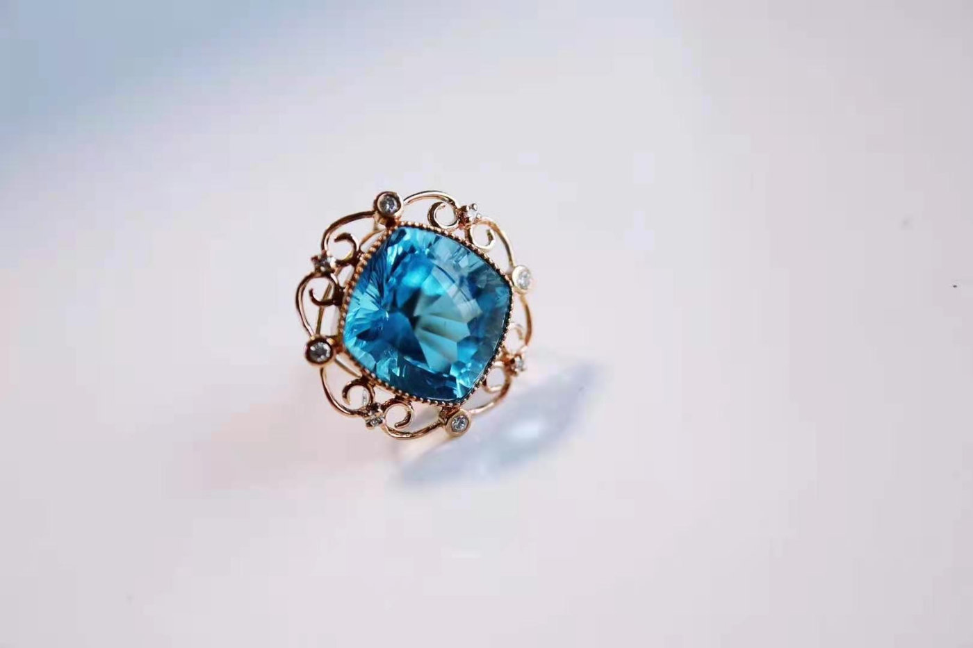 守护石有哪些意思,你知道自己的守护神吗