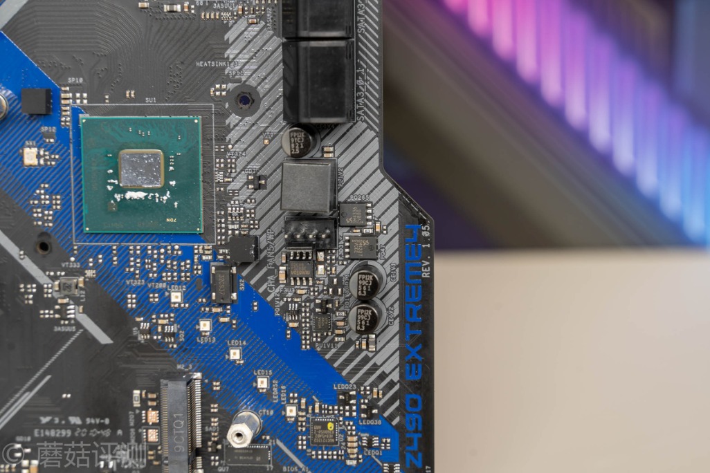 华擎z490极限玩家支持11代cpu么,华擎z490全系对比