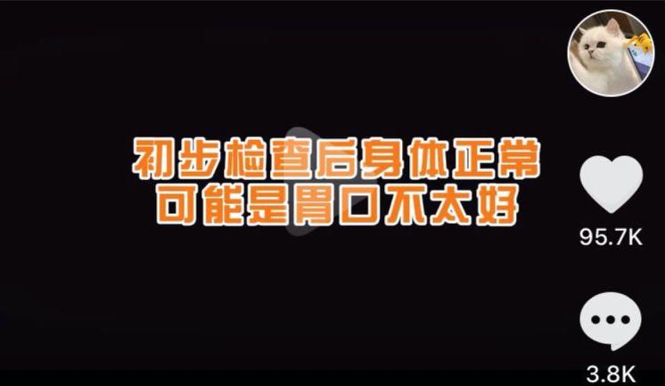 网红晚晚肾衰、胰腺异常、胆囊炎，我从中学到了什么？