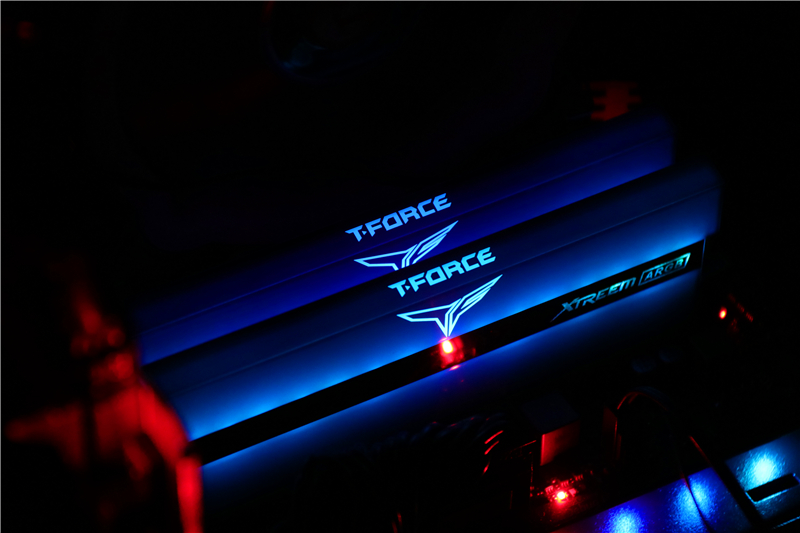 威刚玩跨界,威刚量产