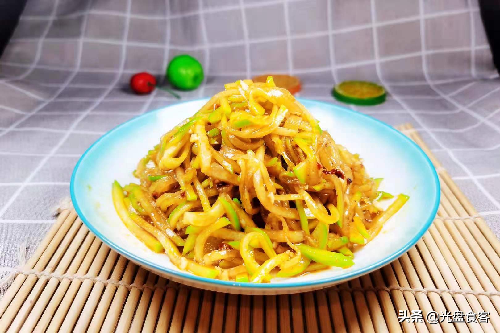 冬天吃白萝卜有什么功效作用,冬季多吃白菜萝卜教你好吃的做法