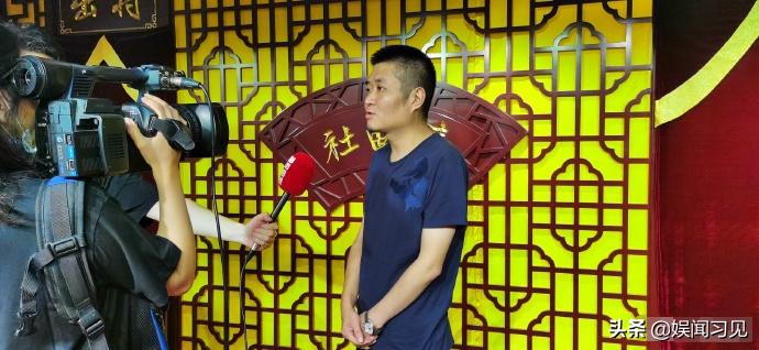 苗阜王声当选中国曲协理事,青曲社十周年苗阜王声