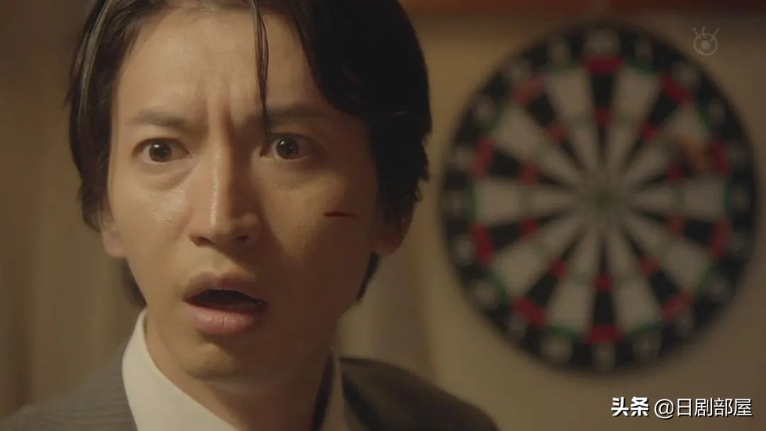 一觉醒来发现妻子换人了,反婚反育日剧推荐