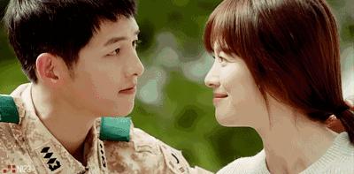 有一种分手叫宋慧乔和宋仲基,宋慧乔宋仲基婚姻还有没有可能