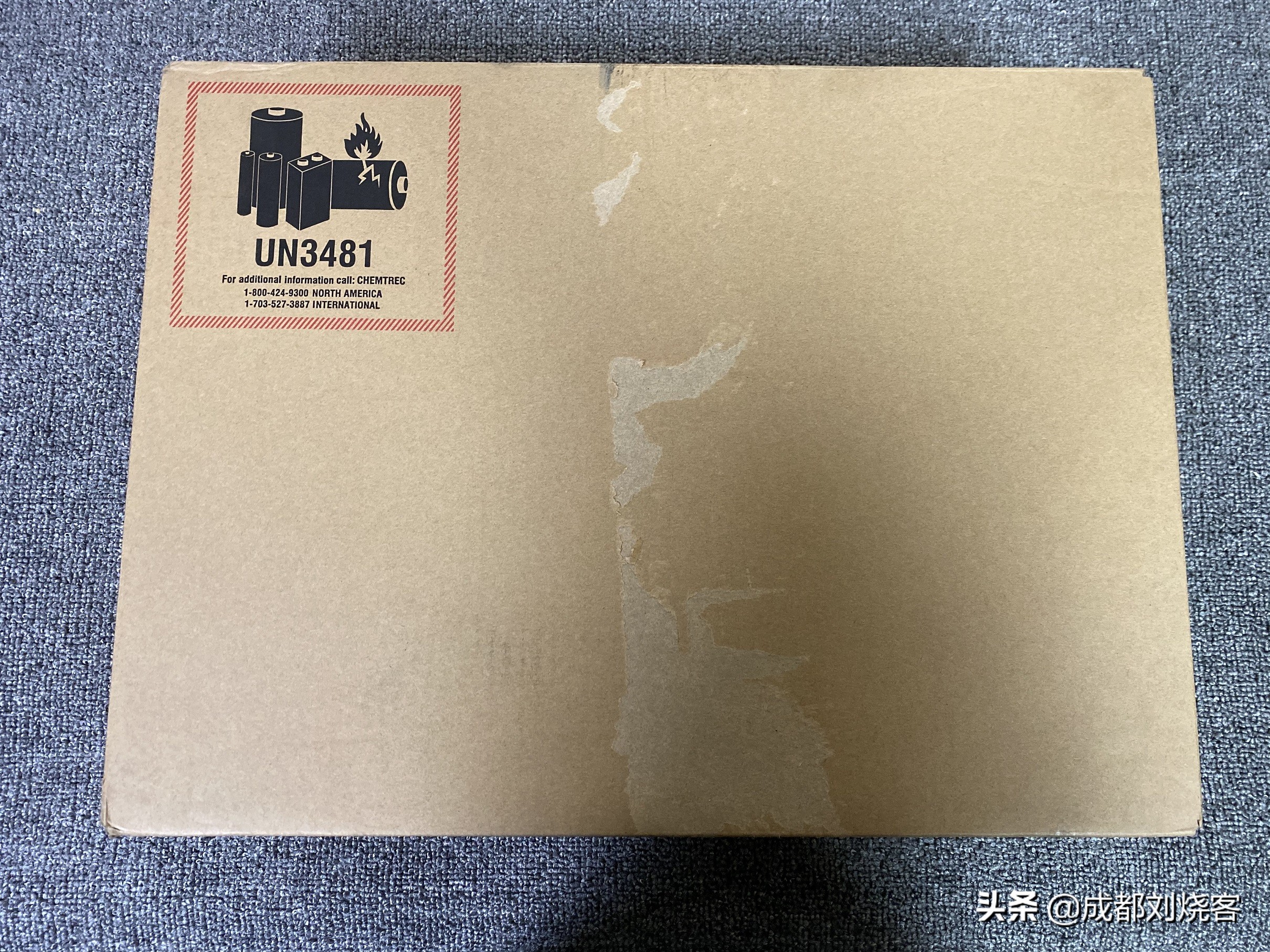 2019款MacBookPro16寸开箱+体验心得