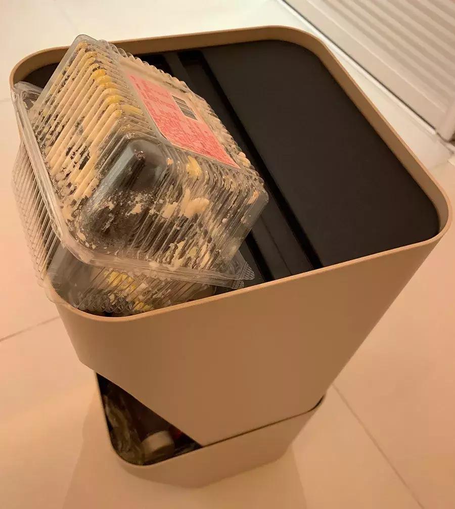 淘宝性价比高的垃圾桶,分类垃圾桶热销榜第一名