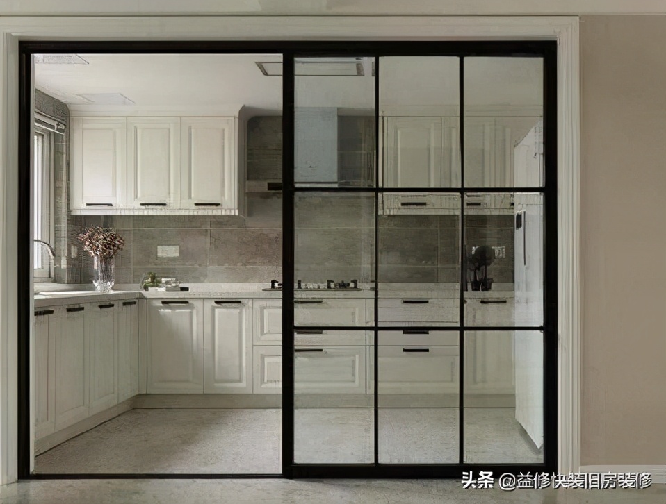 地面无导轨的推拉门坏了怎么修,推拉门轨道处理方法