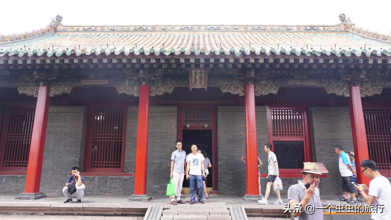 带你走进北京故宫,带你走进故宫的美