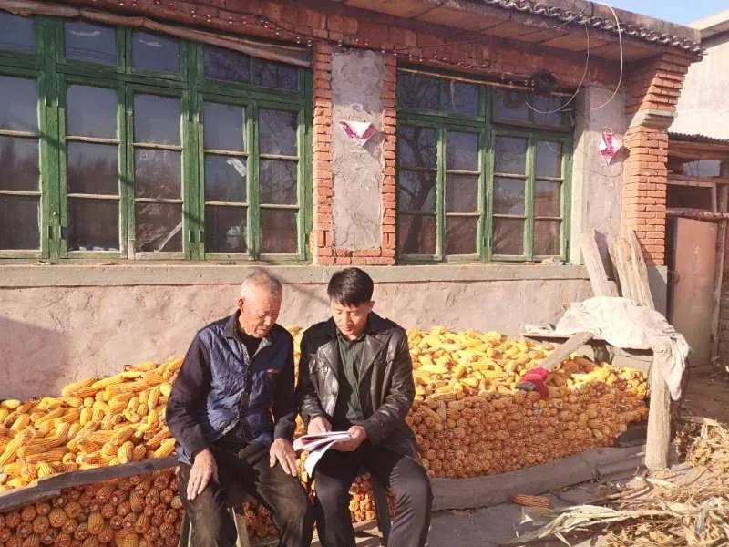 驻村工作队队长刘阳,锦州医科大学刘阳