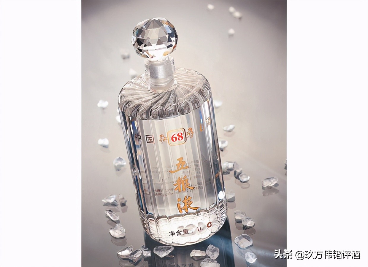 川酒6朵金花是什么酒,川酒六朵金花酱香型