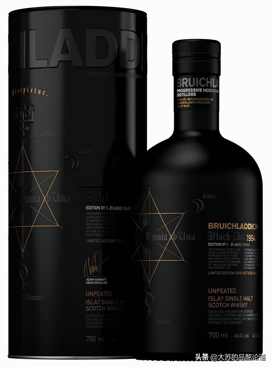 苏格兰威士忌最好的威士忌,值得收藏的苏格兰威士忌