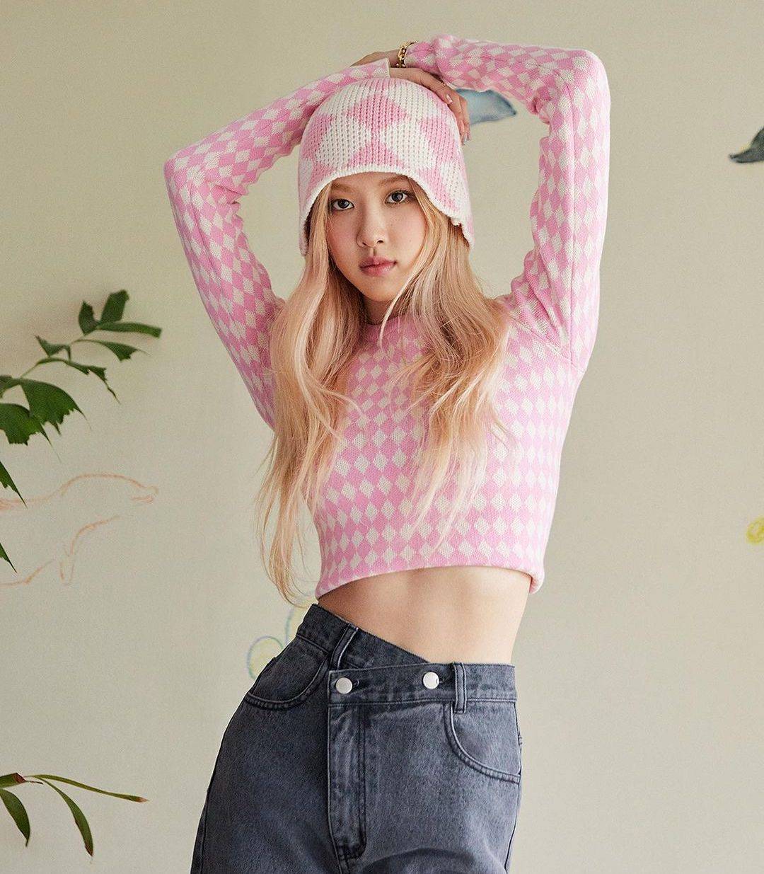 blackpink四成员代表的品牌,blackpink都是穿哪种鞋子