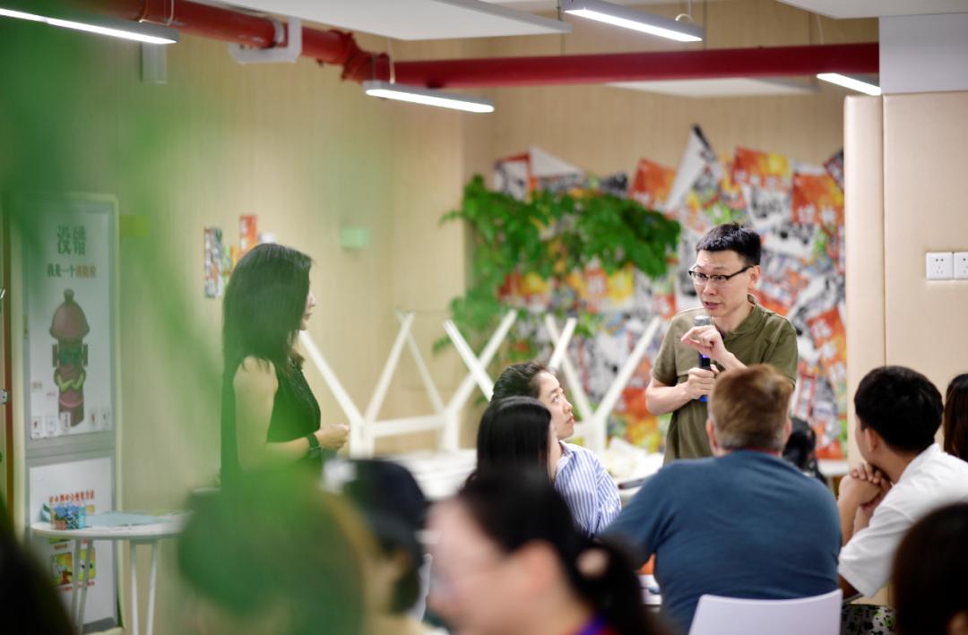 马云云谷学校未来前景,马云的杭州云谷学校新校建设情况