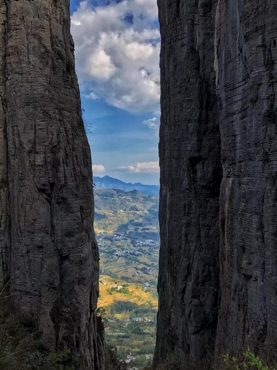 cnn评出中国40个最美的地方,cnn曾评出中国最美40个景点