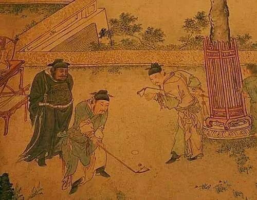 古代蹴鞠那么厉害现代为什么不行,中国古代蹴鞠发展的黄金时代