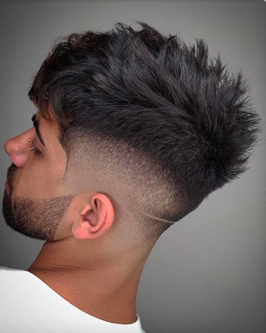 当不成李现也能拥有韩商言、叶修同款,2019年夏季男士发型指南