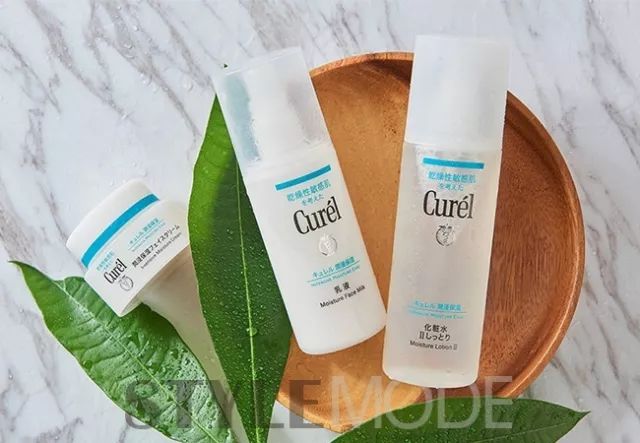 拯救敏感肌雅漾,拯救敏感肌狂补水