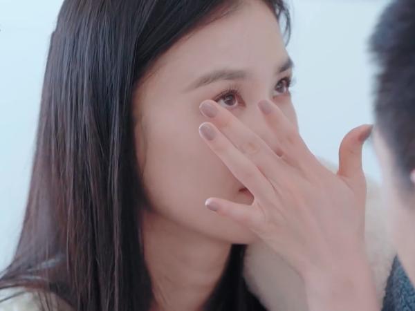 杨子对黄圣依说话丝毫不讲情面,杨子吐槽黄圣依勇于承认错误