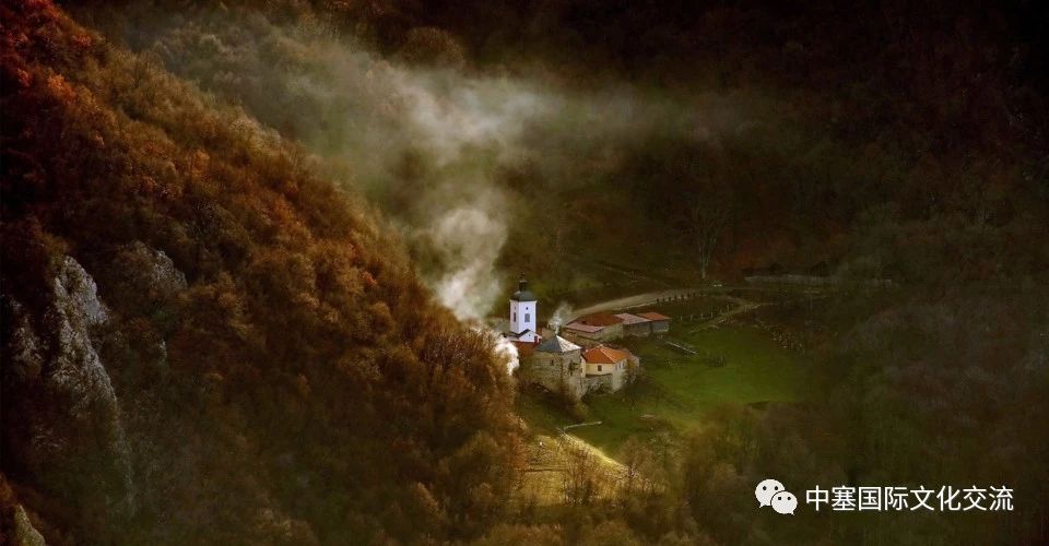 塞尔维亚孤单星球,塞尔维亚十大孤独星球