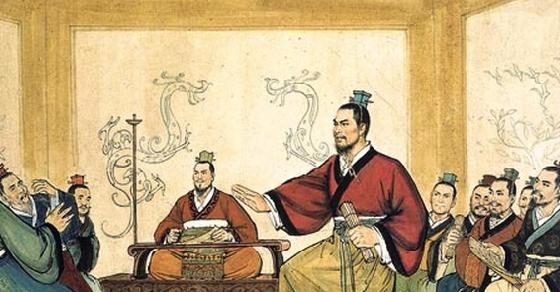 商鞅相秦十年，宗室贵戚多怨望者，但为何变法还会成功