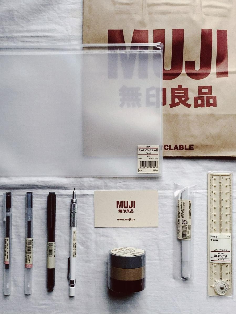 极简主义设计美学,极简主义七种设计