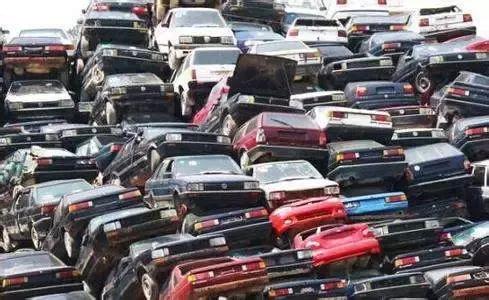 车辆不报废可以在异地上牌吗,异地牌照车怎么申请报废