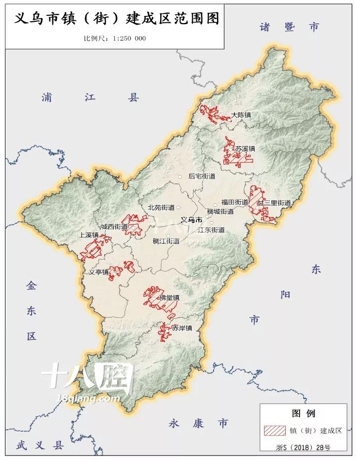 义乌未来的支柱产业,义乌有哪些产业发展机会