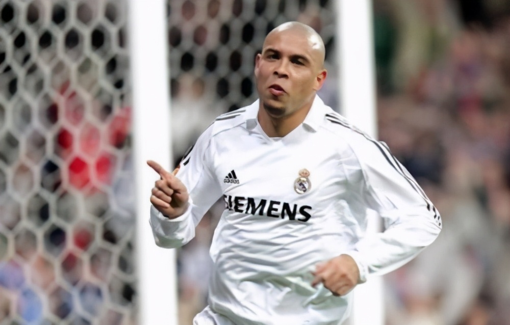 瓜迪奥拉自传伊布,瓜迪奥拉说大罗天赋