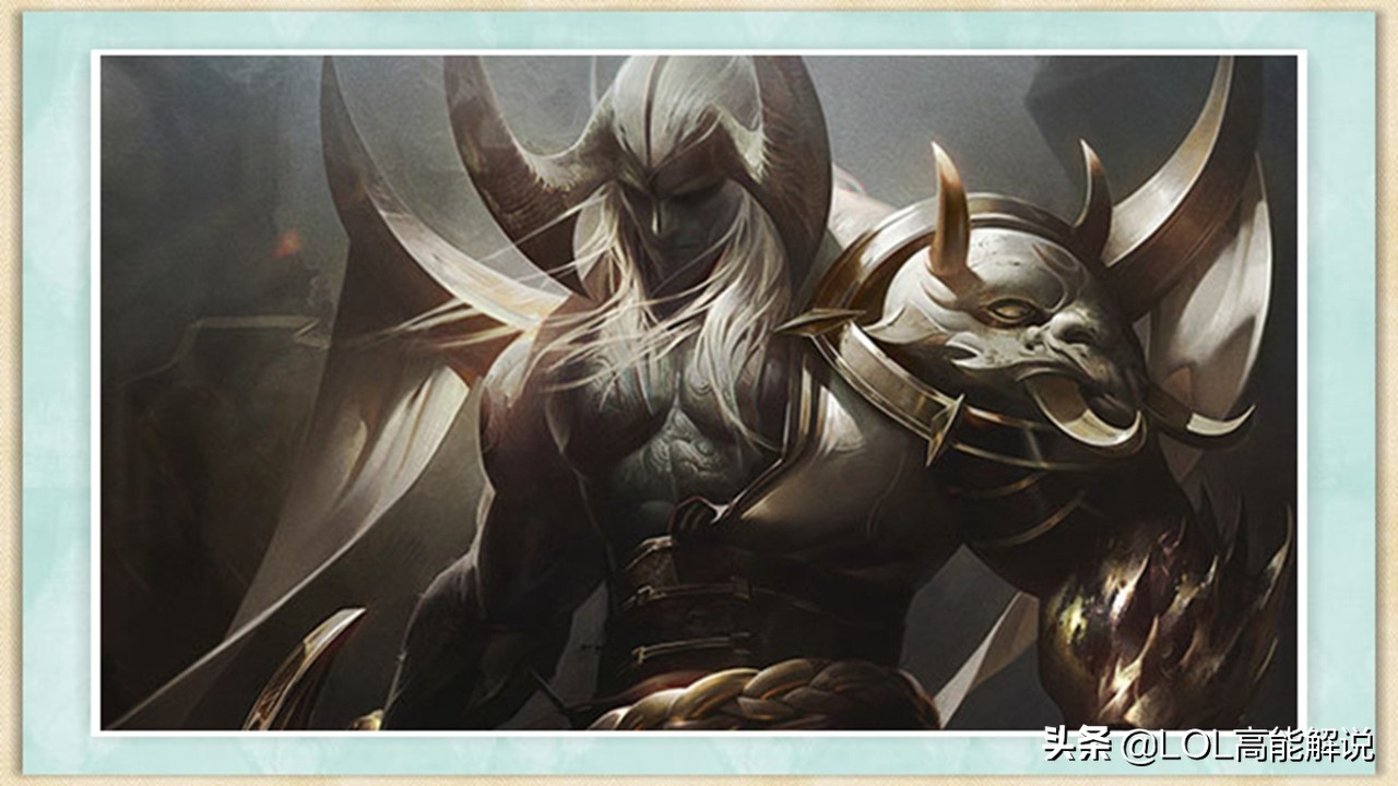 史上最强的上单英雄,史上最强上单排行smeb