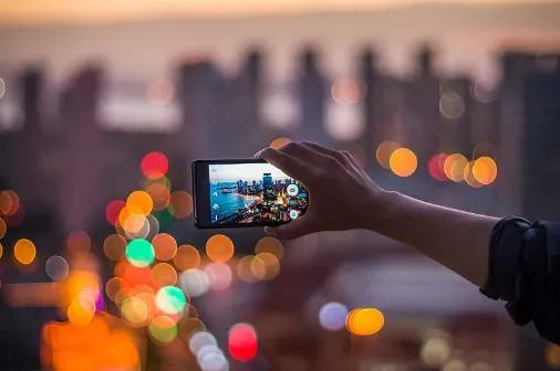 随手拍的视频怎么有版权,随手拍的小视频