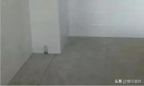 装修时瓦工砌墙应该注意的问题,瓦工墙面施工