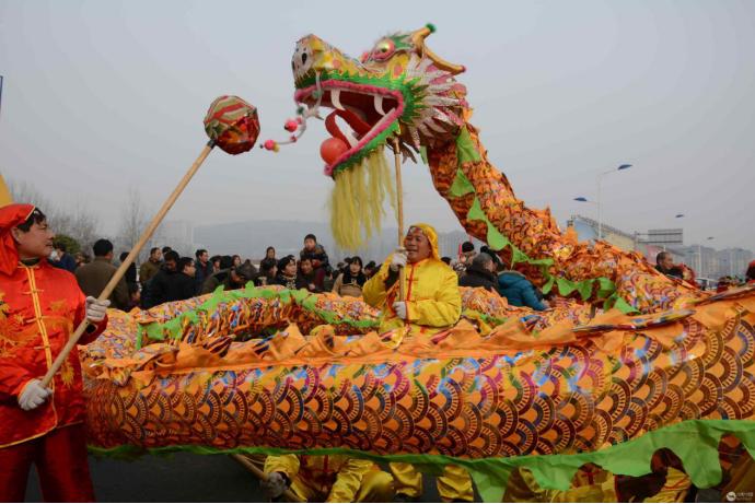 皇帝是真龙天子是什么时候开始的,皇帝是真龙天子