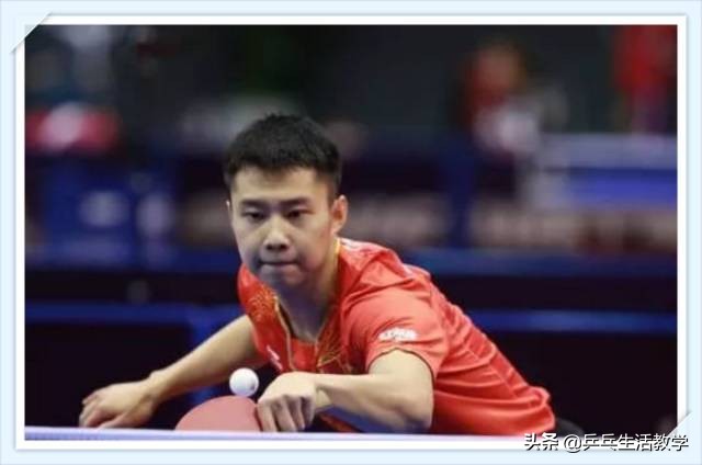 打乒乓球手指手腕怎样发力,打乒乓球手感重要吗