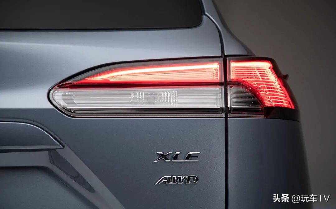 卡罗拉版SUV、七座版XR-V、国产宝马X5,这波新车够猛!