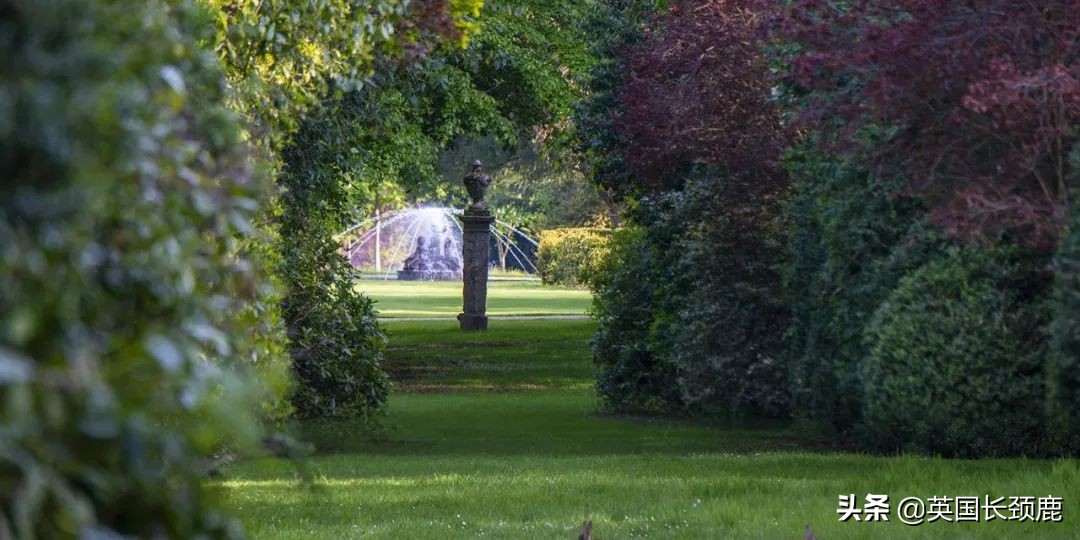 英国度假胜地,英国必打卡的景点