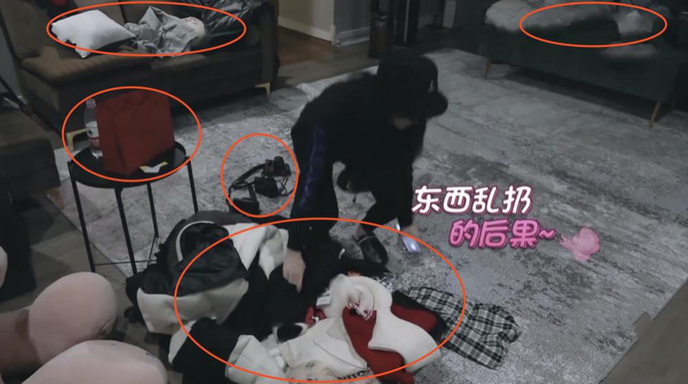 林允辟谣与王大陆,林允一家到底有多喜欢王大陆