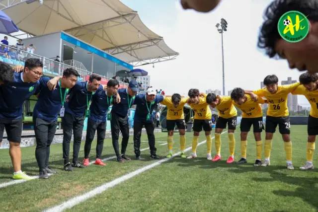 战报｜青年星门将何郅哲4次扑点全运U18淘汰赛湖北点杀山东