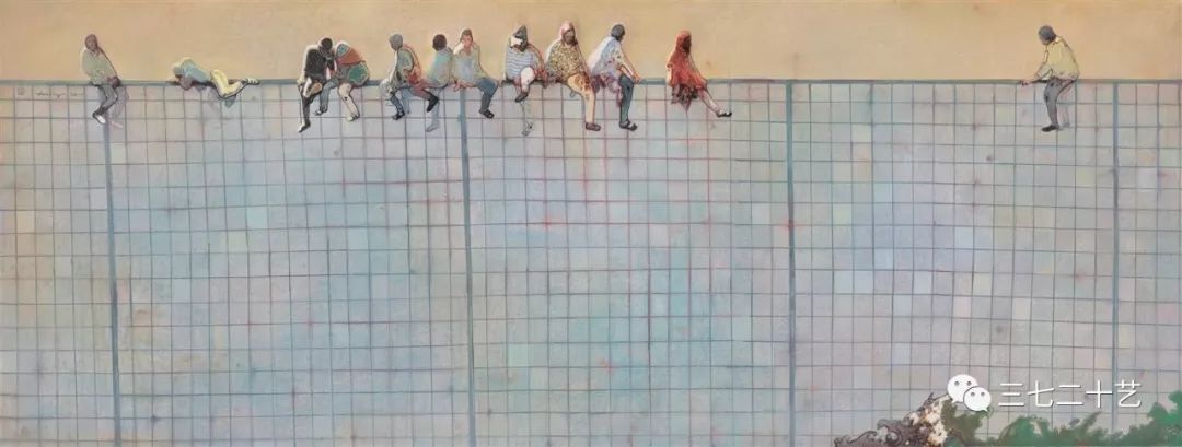 周金华｜“添油加醋”的荒诞才是现实