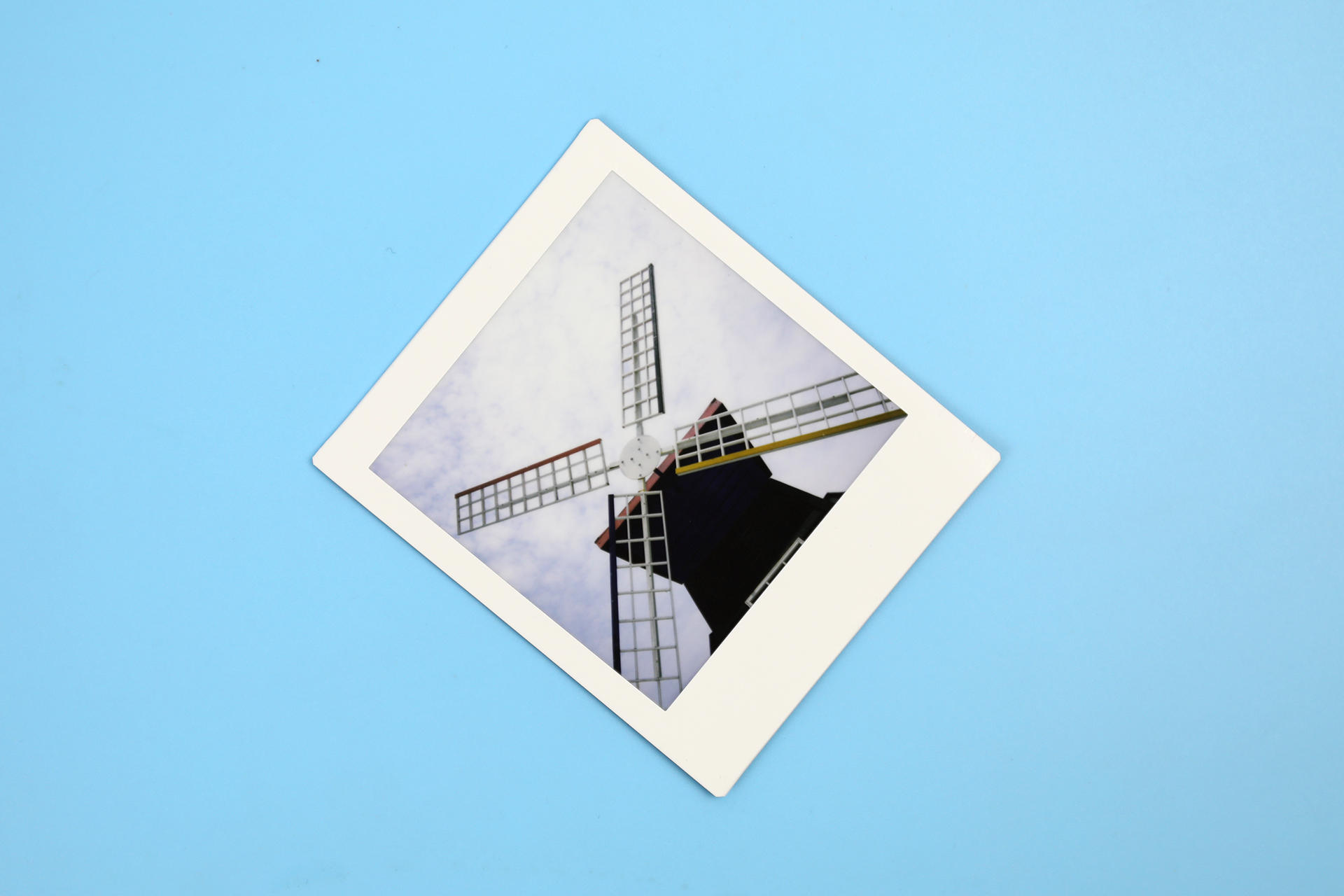 富士拍立得sq1测评,拍立得富士instaxsq1好不好