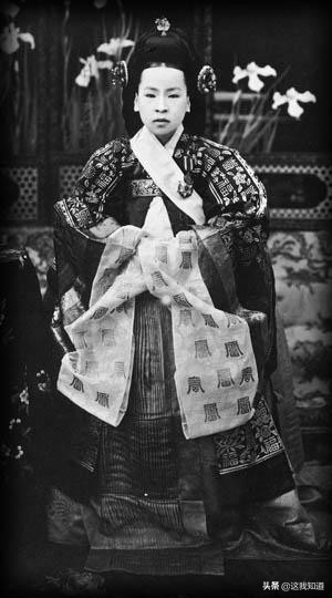 韩国整容老照片,上世纪整容