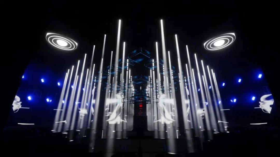 国内顶级潮流轻奢派对夜店,高端品牌夜店