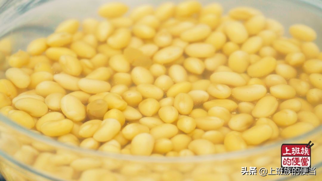 做豆腐脑用豆浆机怎么做,爱吃豆浆小豆腐