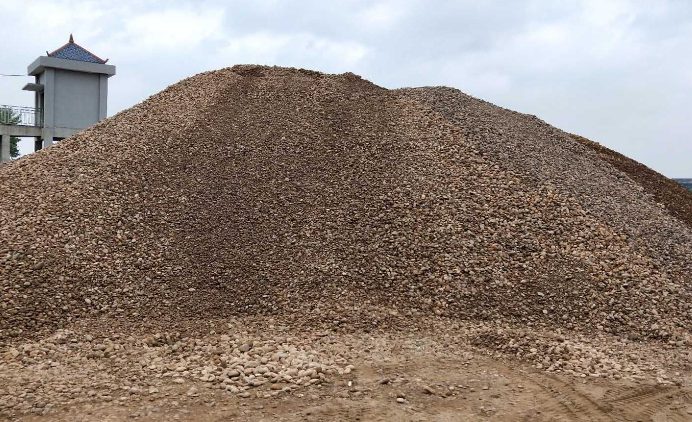 河沙越来越贵是什么原因,河沙那么贵为什么不用黄河沙子