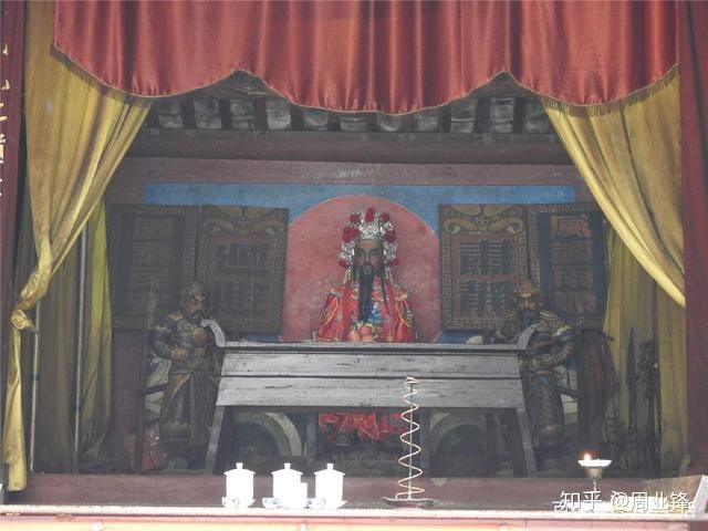 广东著名民间历史故事