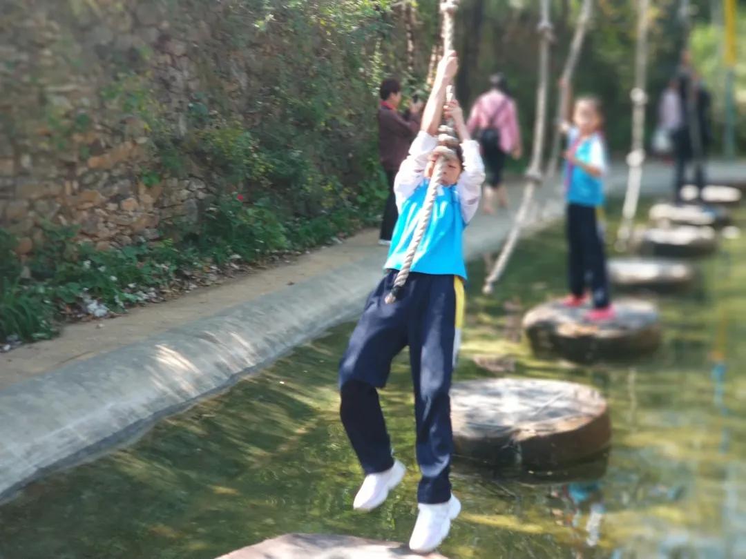 小长假都去哪里旅游好玩,济南金象山乐园