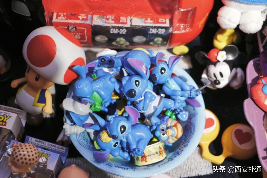 超治愈过家家玩具,西安不错的儿童玩具店
