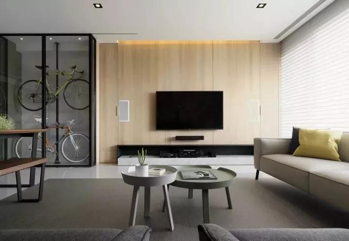 新型墙面涂料壁纸效果图,墙壁涂料和壁纸哪个好看