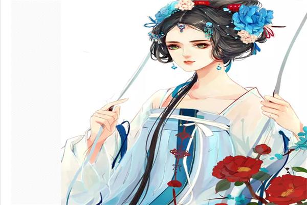 紫伊281的小说哪本好看,口碑极好的4本古言小说