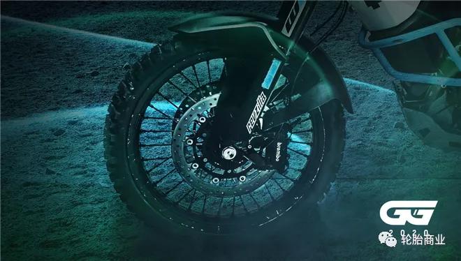 2020年最佳摩托车轮胎,各种摩托车轮胎的优缺点